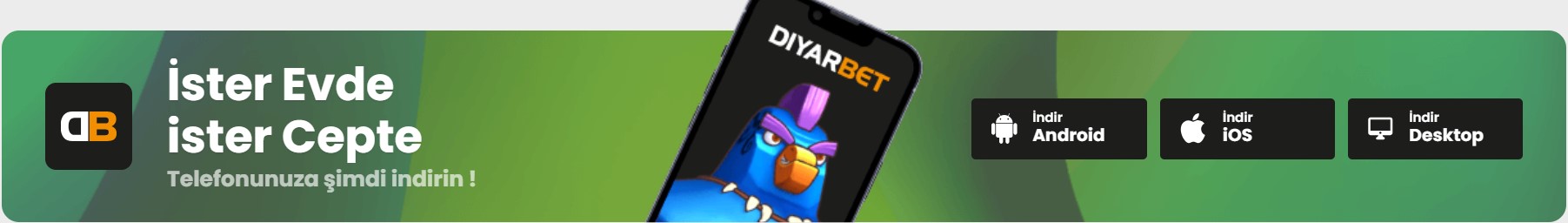 Diyarbet Casino Sitesi